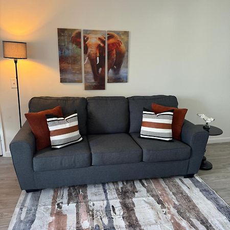 1414- Heart Of Waikiki With Kitchen - Free Parking - City View Honolulu Esterno foto