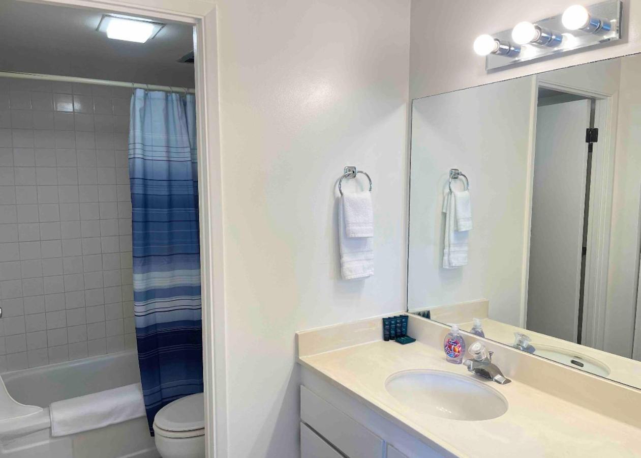1414- Heart Of Waikiki With Kitchen - Free Parking - City View Honolulu Esterno foto