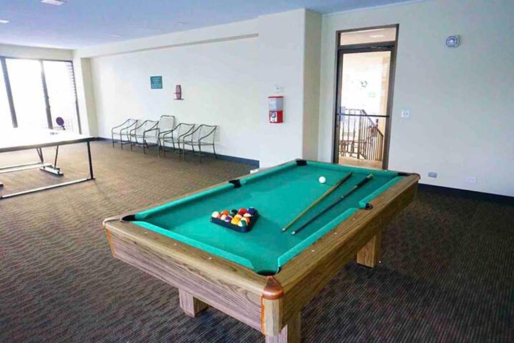 1414- Heart Of Waikiki With Kitchen - Free Parking - City View Honolulu Esterno foto