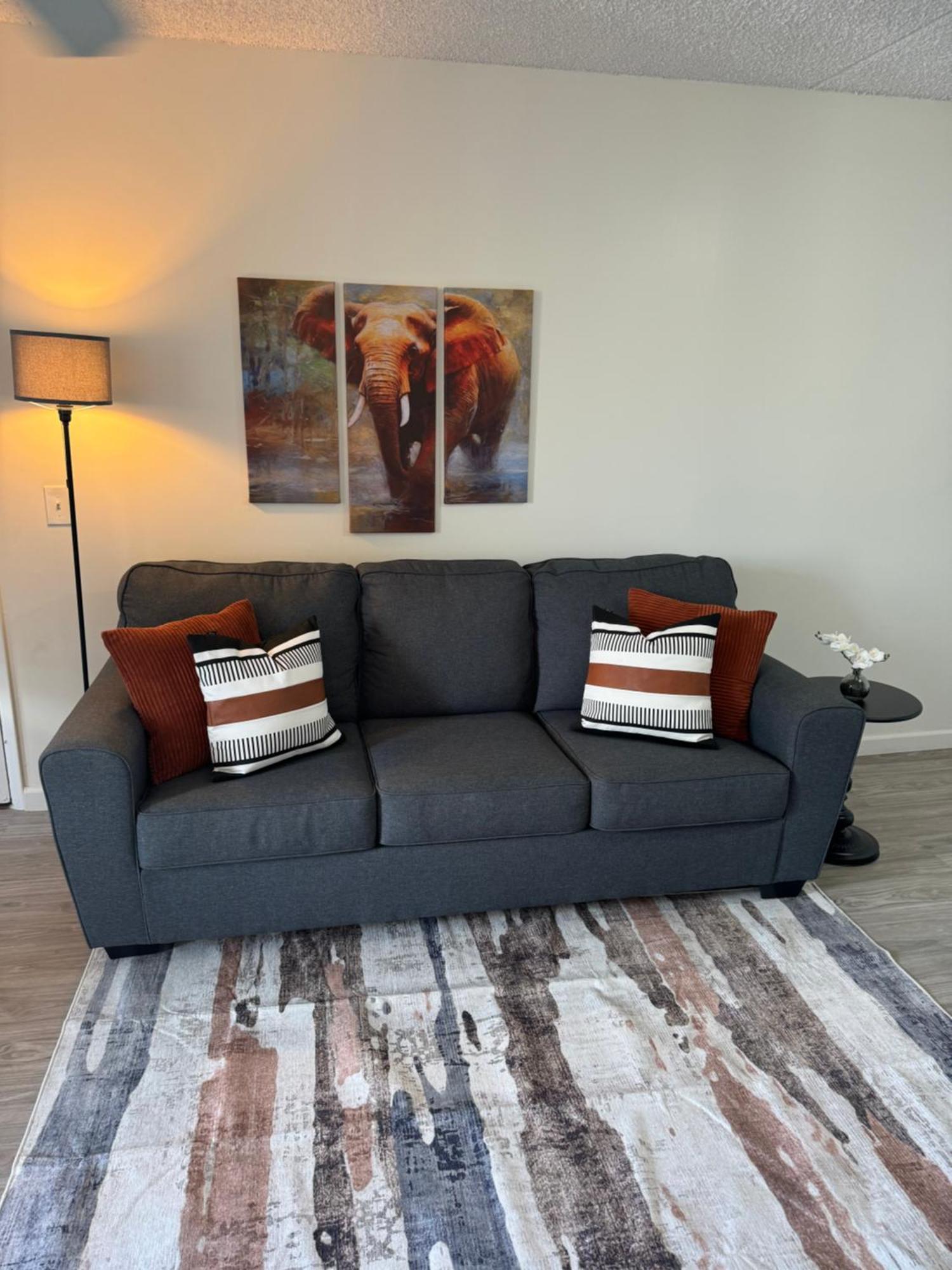 1414- Heart Of Waikiki With Kitchen - Free Parking - City View Honolulu Esterno foto