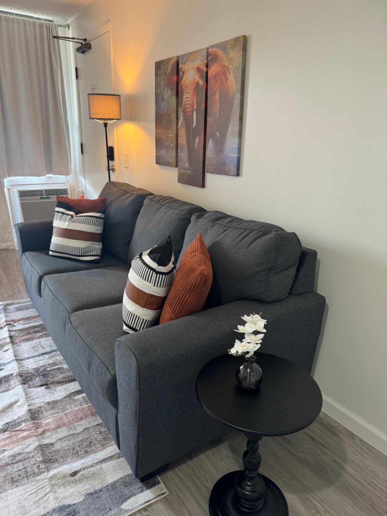 1414- Heart Of Waikiki With Kitchen - Free Parking - City View Honolulu Esterno foto
