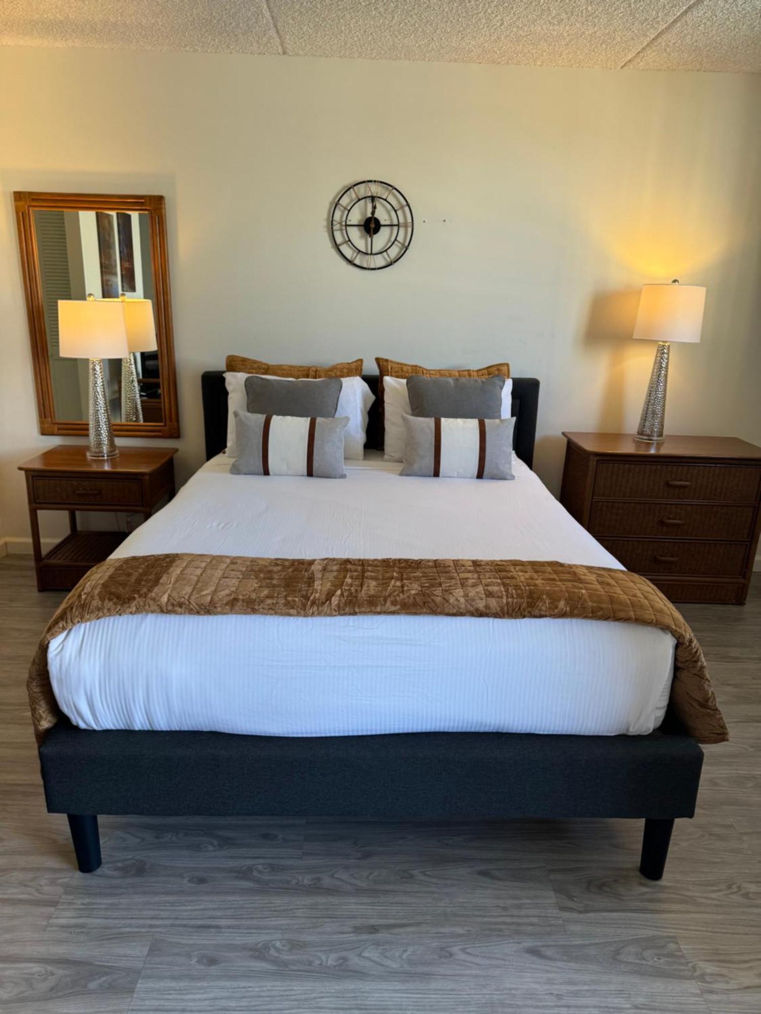 1414- Heart Of Waikiki With Kitchen - Free Parking - City View Honolulu Esterno foto