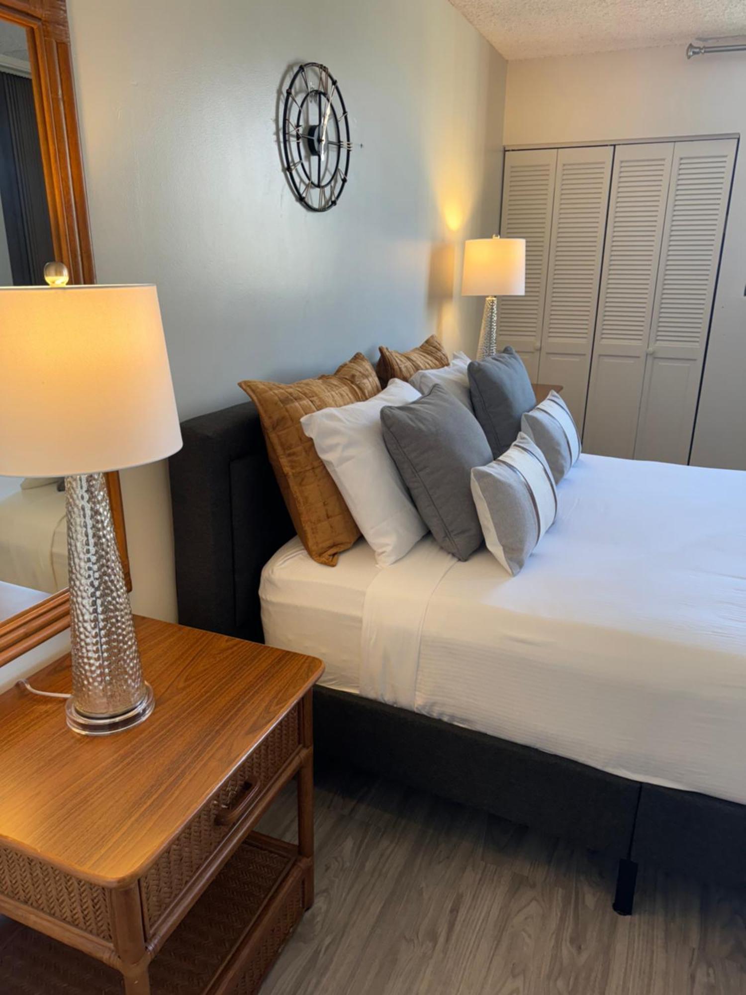 1414- Heart Of Waikiki With Kitchen - Free Parking - City View Honolulu Esterno foto